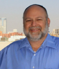 Alan Treister : Director, Finance & Operations