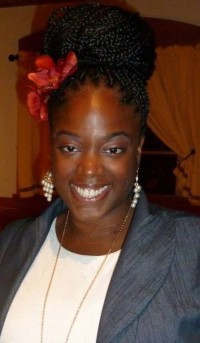 Kimberly Williams : Program Manager, Outreach & Recruitment Public Allies Los Angeles