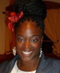 Kimberly Williams : Program Manager, Outreach & Recruitment Public Allies Los Angeles