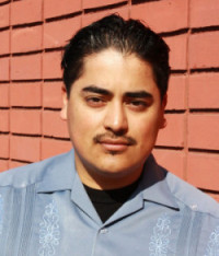Carlos M. Arceo : Public Allies Program Director