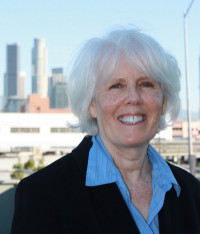 Kristine Williams : V.P Strategic Initiatives