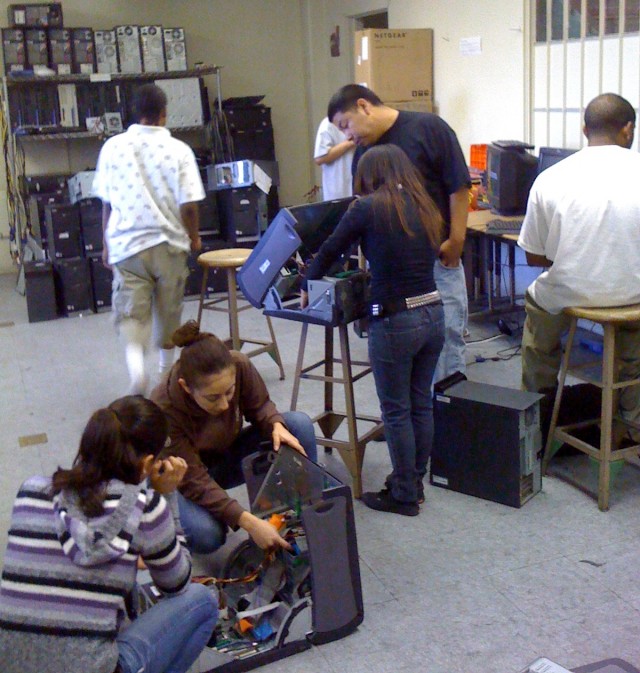 Tech Corp Pic