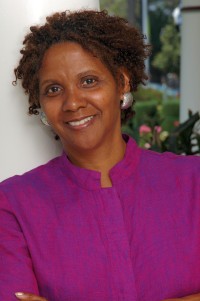 Denise Fairchild :