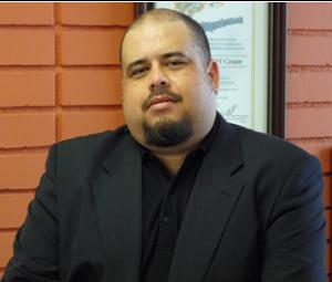benjamin torres