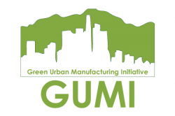GUMI Logo