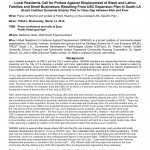 USC Expansion Plan PressRELEASE