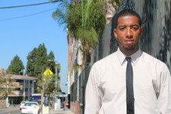 Daniel Johnson : Program and Recruitment Manager