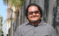 William Flores : Program Coordinator, Community Engagement Team