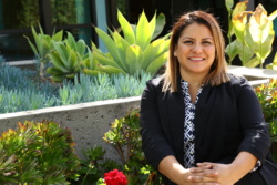 Susana Coracero : Senior Program Manager, Place Based Civic Engagement