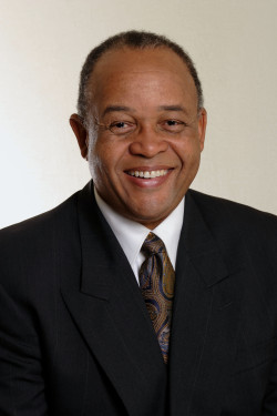 Perry C. Parks : Chair